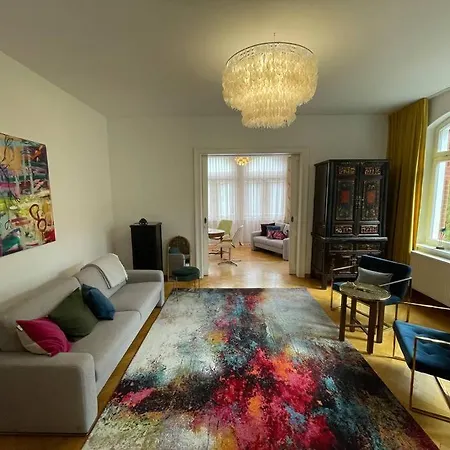 Helsinki 1 Apartment *