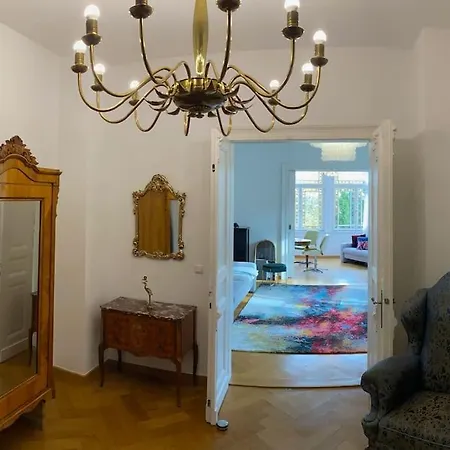 Helsinki 1 Apartment Erfurt