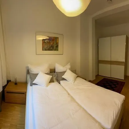 Apartment Helsinki 1 Erfurt