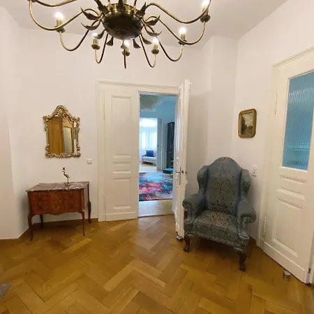 דירה Helsinki 1