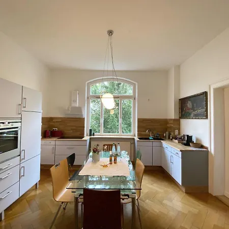 Helsinki 1 Apartment *