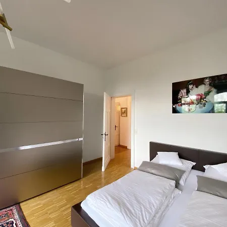 Apartment Helsinki 1
