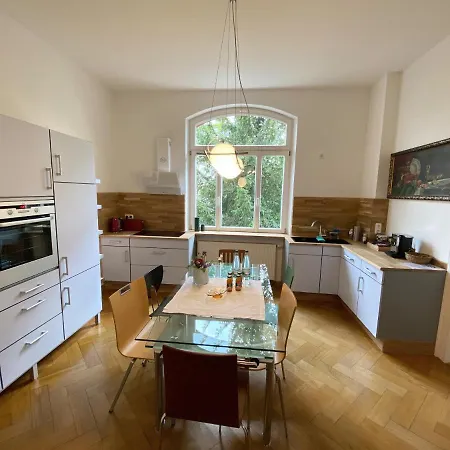 Helsinki 1 Apartment