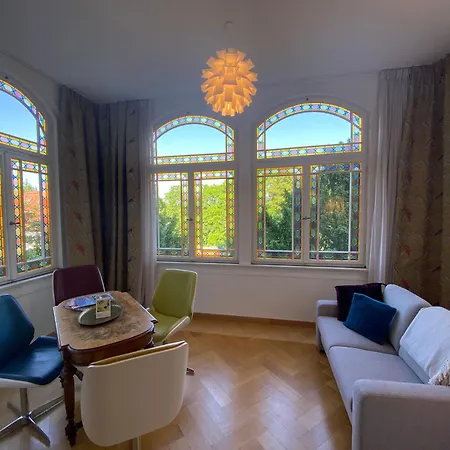 Helsinki 1 Apartment