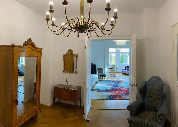 Helsinki 1 Lejlighed Erfurt