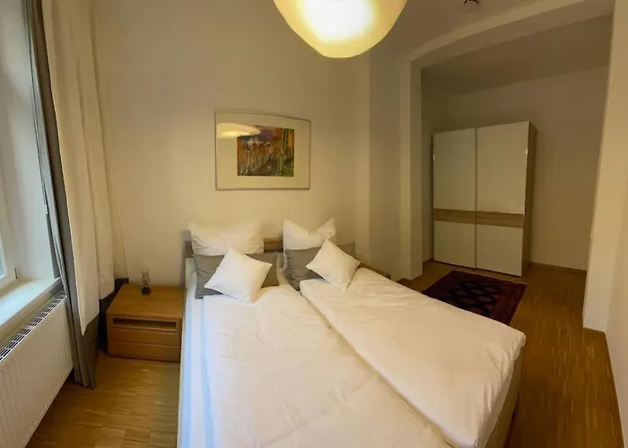 Lejlighed Helsinki 1 Erfurt