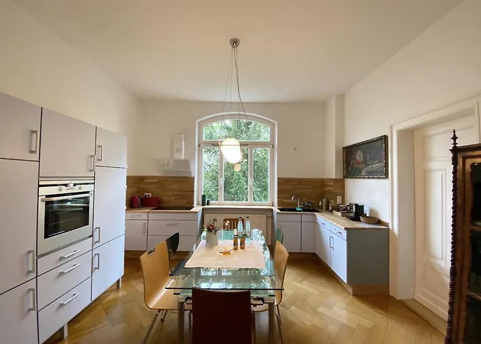 Helsinki 1 Lejlighed *