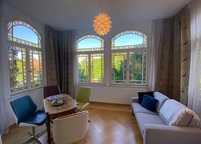 Helsinki 1 Lejlighed